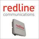 Redline RDL-3000 Point-to-Multipoint Enterprise Unit