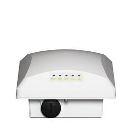 Ruckus ZoneFlex Outdoor Access Points