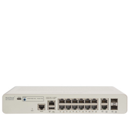 Ruckus Wireless Switches