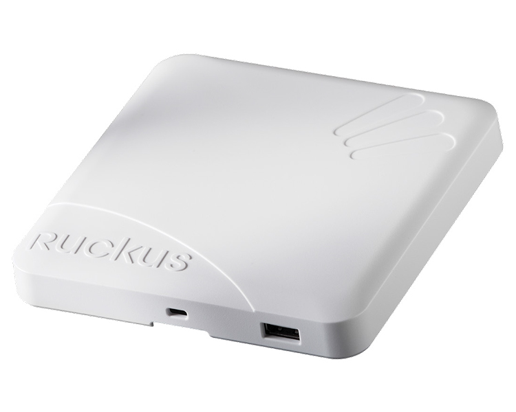 Ruckus ZoneFlex 7321-U Smart Dual Band 802.11n Access Point