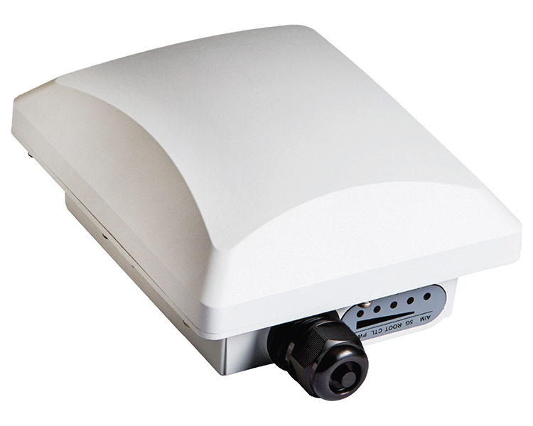 Ruckus ZoneFlex SmartZone P300 802.11ac 2x2 MIMO 5 GHz PTP/PTMP Outdoor Wireless Bridge - Complete Link (901-P300-XX02)