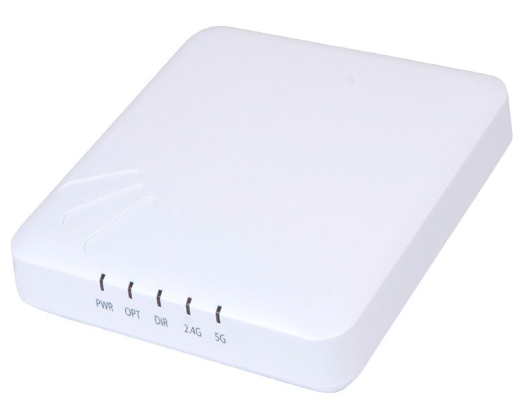 Ruckus ZoneFlex R300 Dual-Band 2x2:2 802.11n Access Point