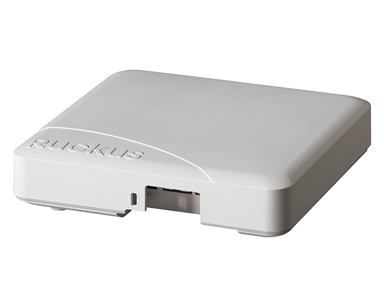 Ruckus ZoneFlex R500 Dual-band 802.11AC 2X2:2 Smart Wi-Fi Access Point