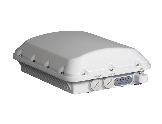 Ruckus ZoneFlex T610 Dual Band 4x4 802.11ac Access Point