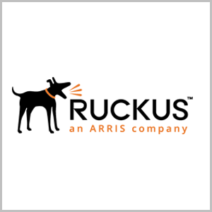 Ruckus Wireless