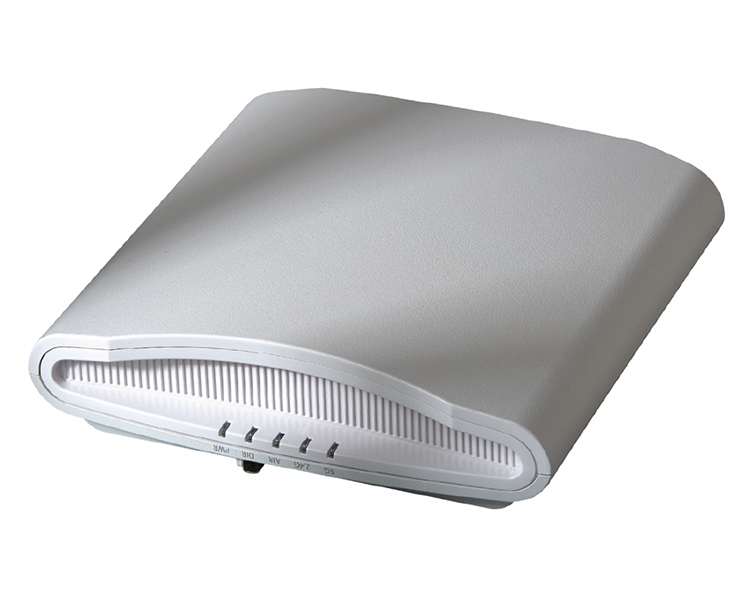 Ruckus ZoneFlex R710 Dual-band 4X4:4 802.11AC Smart Wi-Fi Access Point