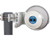SAF Tehnika FreeMile 17 FODU 17GHz License Free Point-to-Point Link