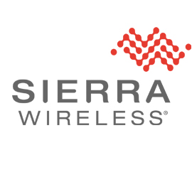 Sierra Wireless 4G Routers