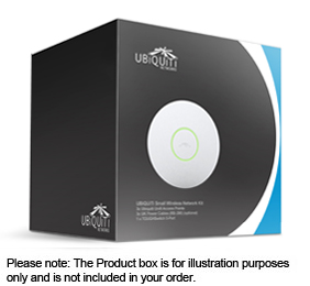 Ubiquiti Product Box Ubiquiti Product Box