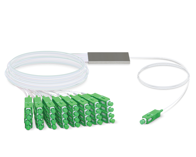 Ubiquiti UFiber Splitter 32 Output FiberCable (UF-SPLITTER-32)