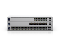 Switch industriel 5 ports Ethernet gigabit Layer 2 non administrable TSW110  Teltonika