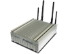 Teldat H1-Automotive IP Router, 1 HSPA/UMTS/EDGE/GPRS Dual Sim 3G @ 2100MHz