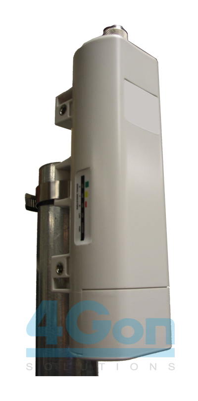 Tranzeo EX2 Point-to-Point, Outdoor WiFi Access Point CPE