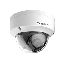 Hikvision Turbo HD Pro Series