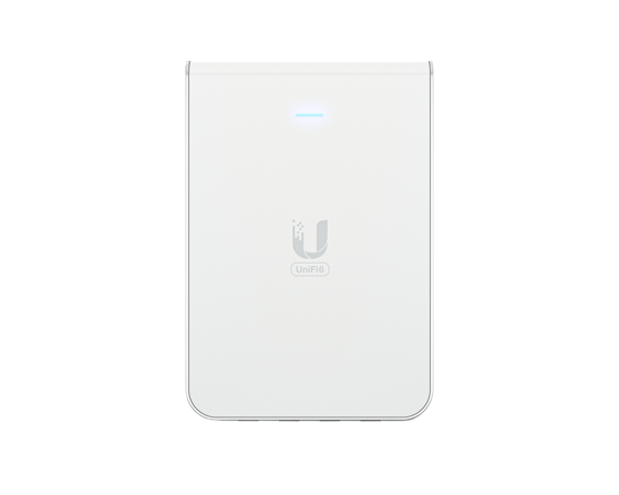 Ubiquiti UniFi U6 IN-WALL