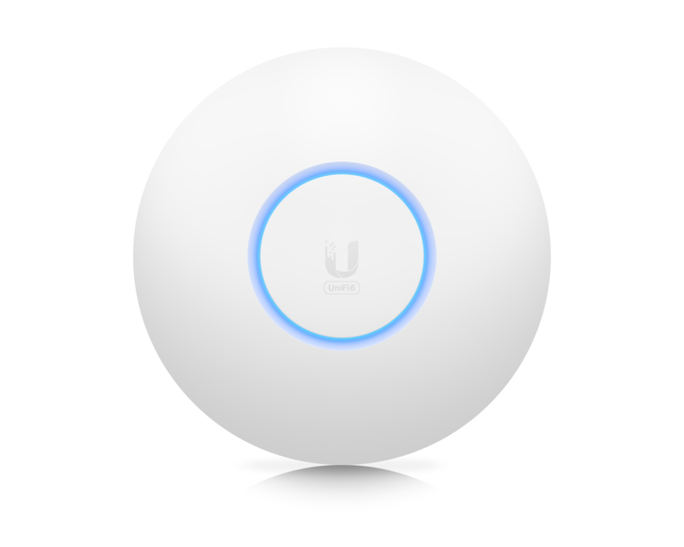 Ubiquiti UniFi WiFi 6 Long-Range Access Point (U6-LR)