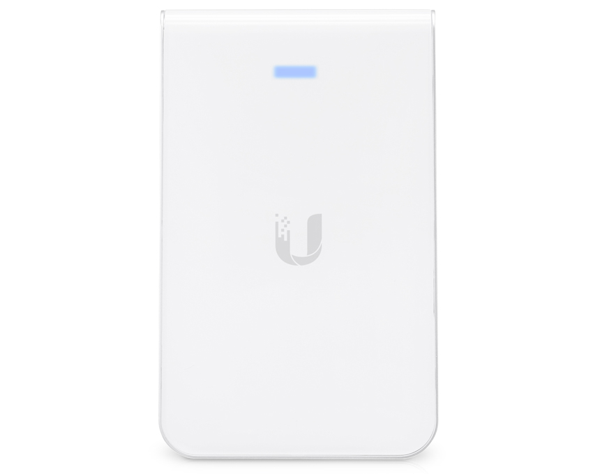 Ubiquiti UniFi AC In-Wall Access Point (UAP-AC-IW)