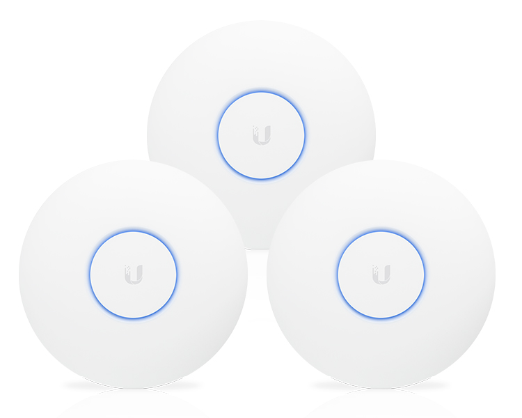 Product Review for the Ubiquiti UniFi AC Pro | UAP-AC-Pro-3 | UniFi Pro ...