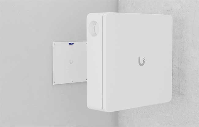 Ubiquiti Enterprise Access Hub 