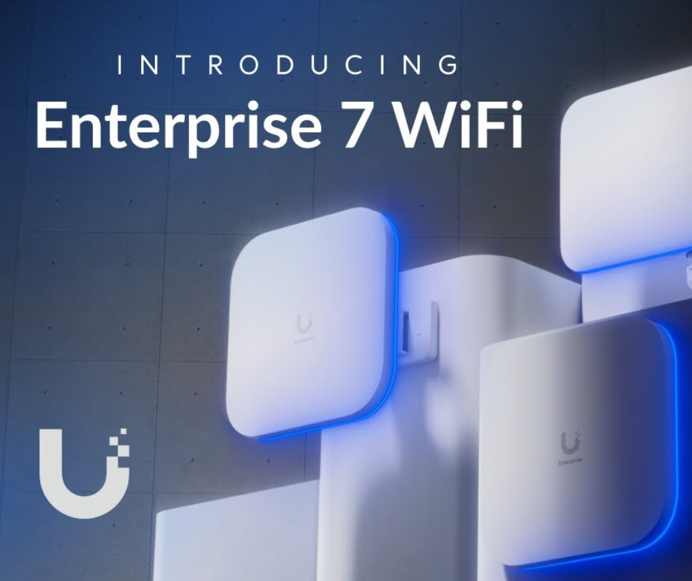 Ubiquiti Access Points - New