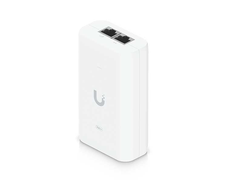 Ubiquiti UniFi PoE++ Adapter (U-PoE++)