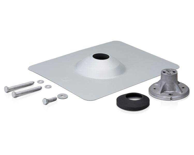 Ubiquiti sunMAX Residential Mount Kit - Composition (SM-RM-C-10)