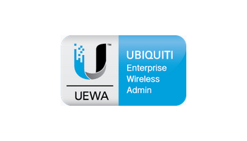 Ubiquiti UniFi-Certified Admin Training