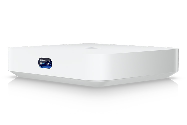 Ubiquiti UniFi Cloud Gateway Ultra (UCG-Ultra)