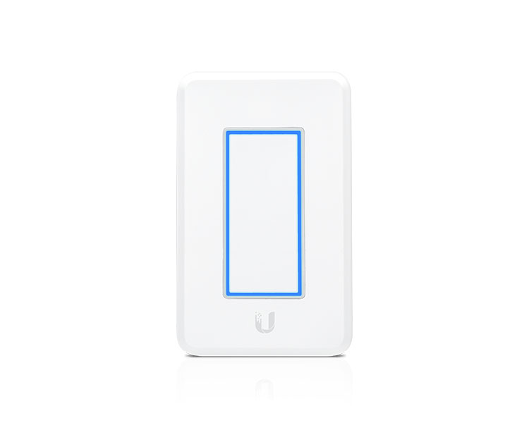 Ubiquiti UniFi LED Dimmer (UDIM_AC)