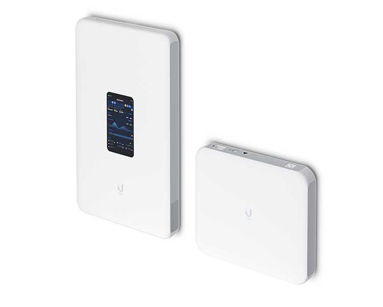 Ubiquiti UniFi Dream Wall Pro (UDW-PRO)