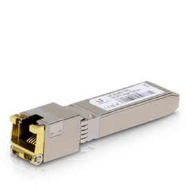 Ubiquiti U-Fiber Modules