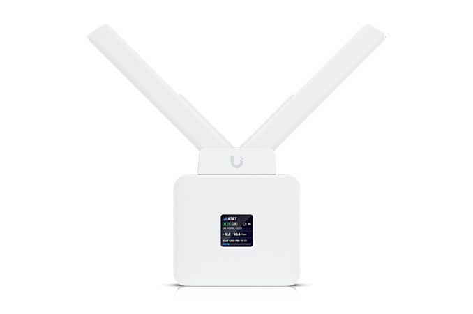 Ubiquiti UniFi Mobile Router (UMR)