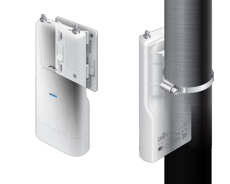 Ubiquiti UniFi APOutdoor+ UAPOutdoor+ UniFi Outdoor+ WiFi Access