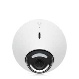 Ubiquiti UniFi Protect Dome and Turret Cameras