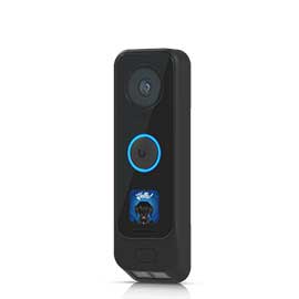 Ubiquiti UniFi Protect Doorbells