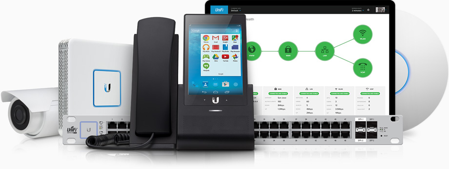 Seamless integration Seamless integration
