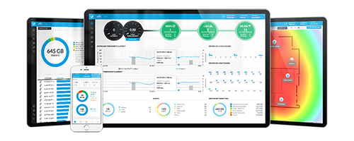 Ubiquiti UAP-AC-HD Unifi Access Point 2
