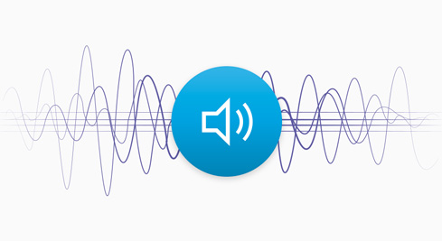 High-fidelity audio High-fidelity audio