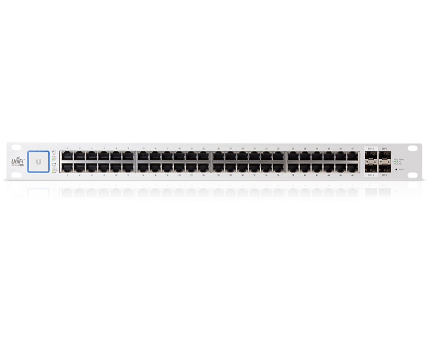 Ubiquiti UniFi Switch US-48-500W