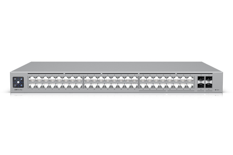 Ubiquiti Pro Max 48 Switch (USW-Pro-Max-48)