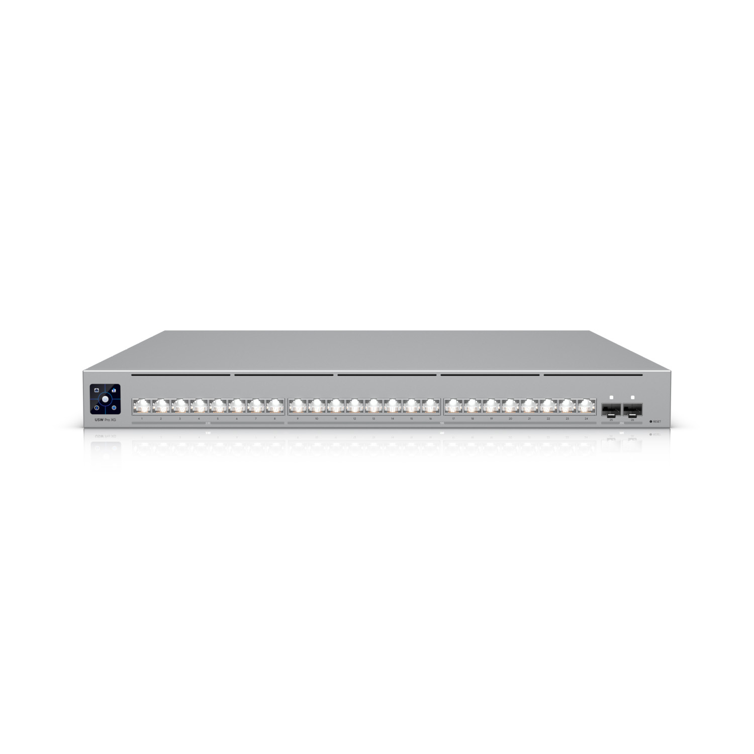 Ubiquiti UniFi Switch Pro XG 24 (USW-Pro-XG-24)