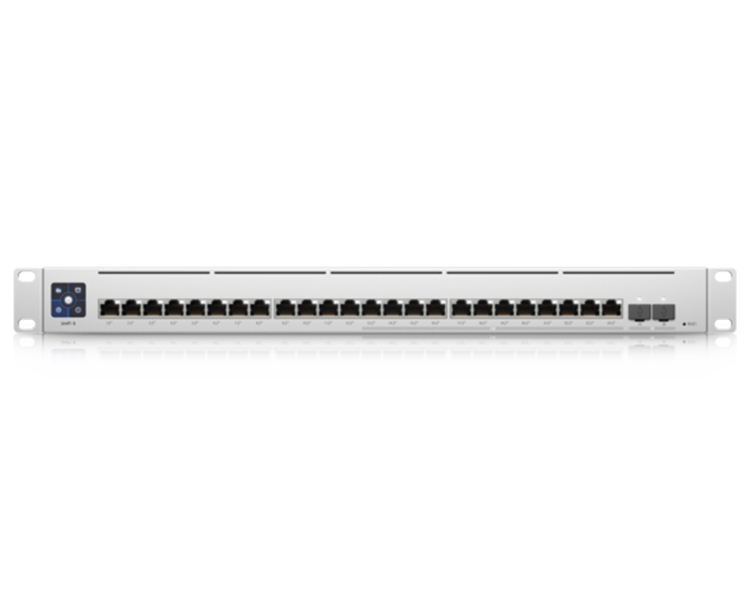 Ubiquiti UniFi Switch Enterprise 24 PoE (USW-Enterprise-24-PoE)