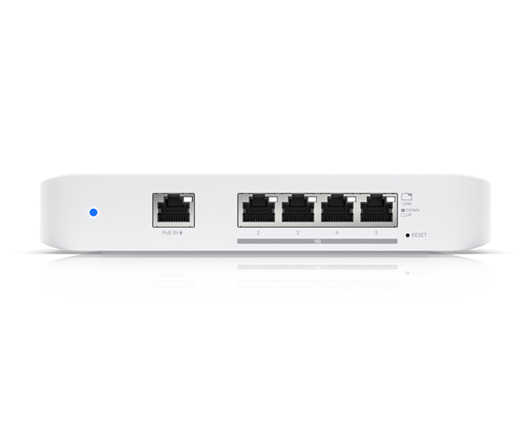 Ubiquiti UniFi Switch Flex XG (USW-FLEX-XG)