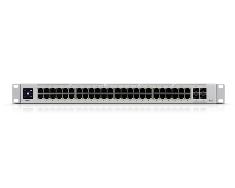 Ubiquiti UniFi Switch Pro 48 (USW-Pro-48)