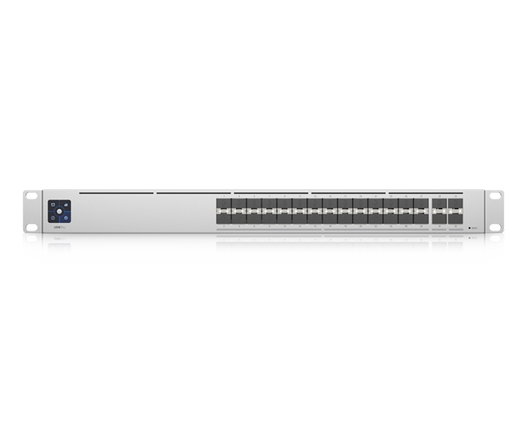 Ubiquiti UniFi Switch Pro Aggregation (USW-Pro-Aggregation)