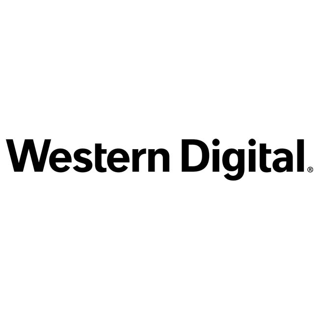 Western Digital