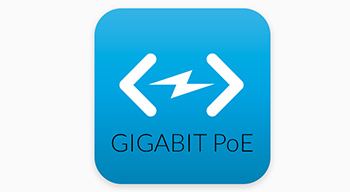 Gigabit PoE