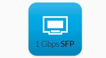 1 GBPS SFP