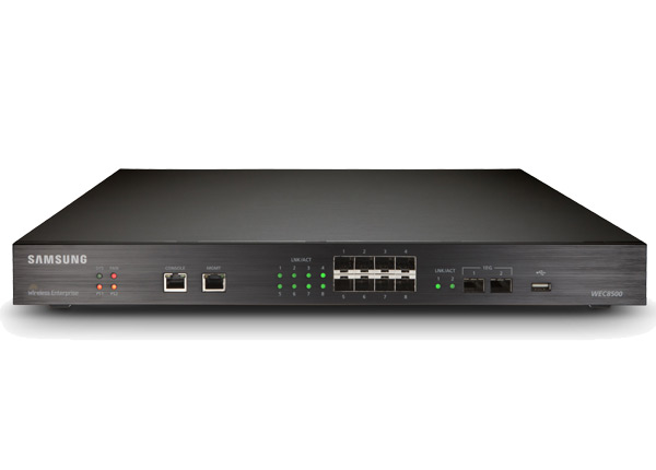 Samsung WEC8500 WLAN Controller