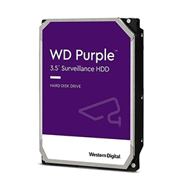 Western Digital Hard Drives